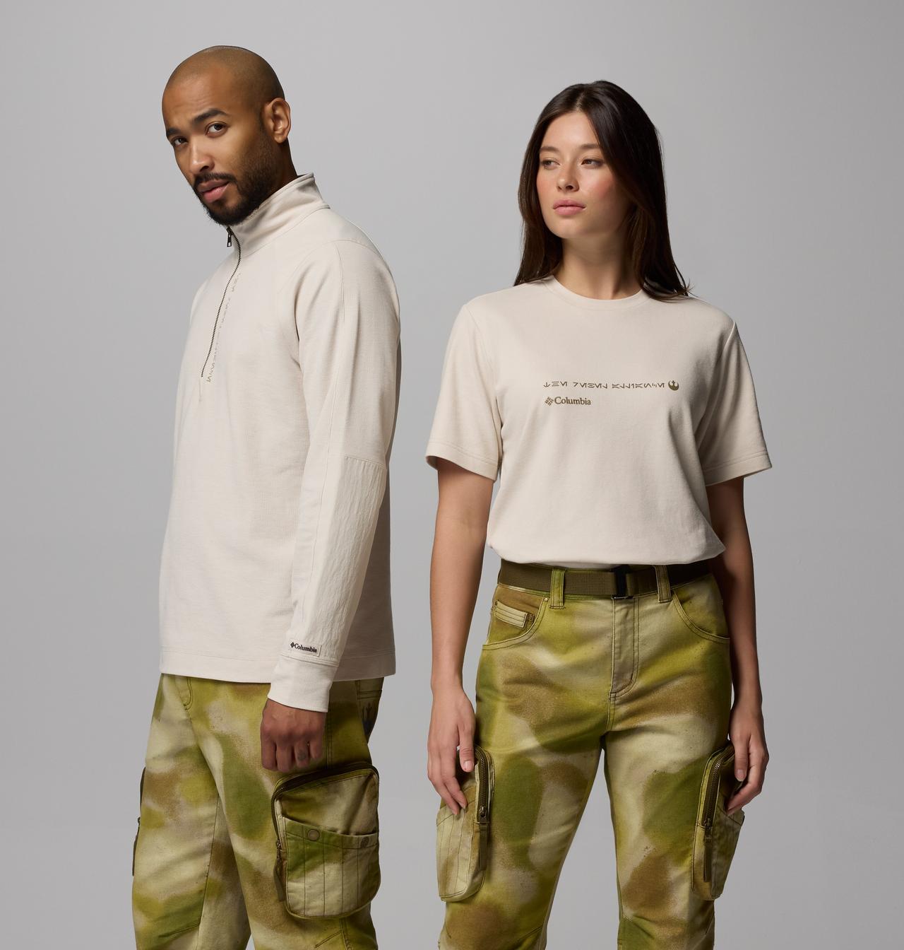 Endor™ Issue Pant 8