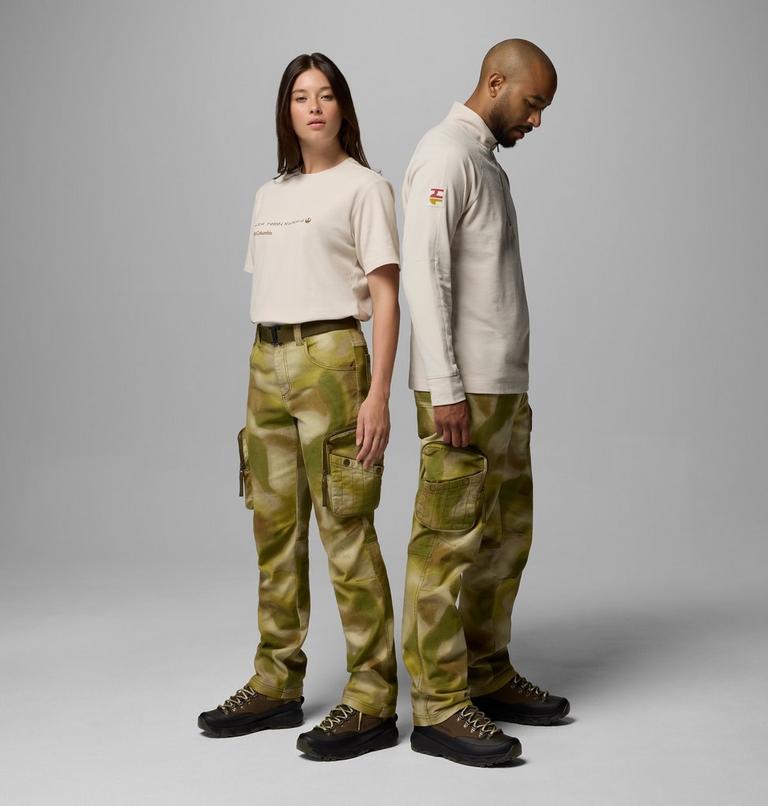 Endor Issue Hose für Unisex, Color: Surplus Green Camo, image 9