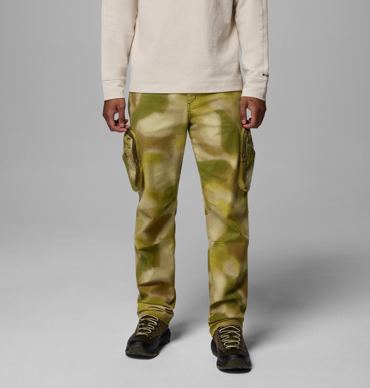 Endor™ Issue Pant 1
