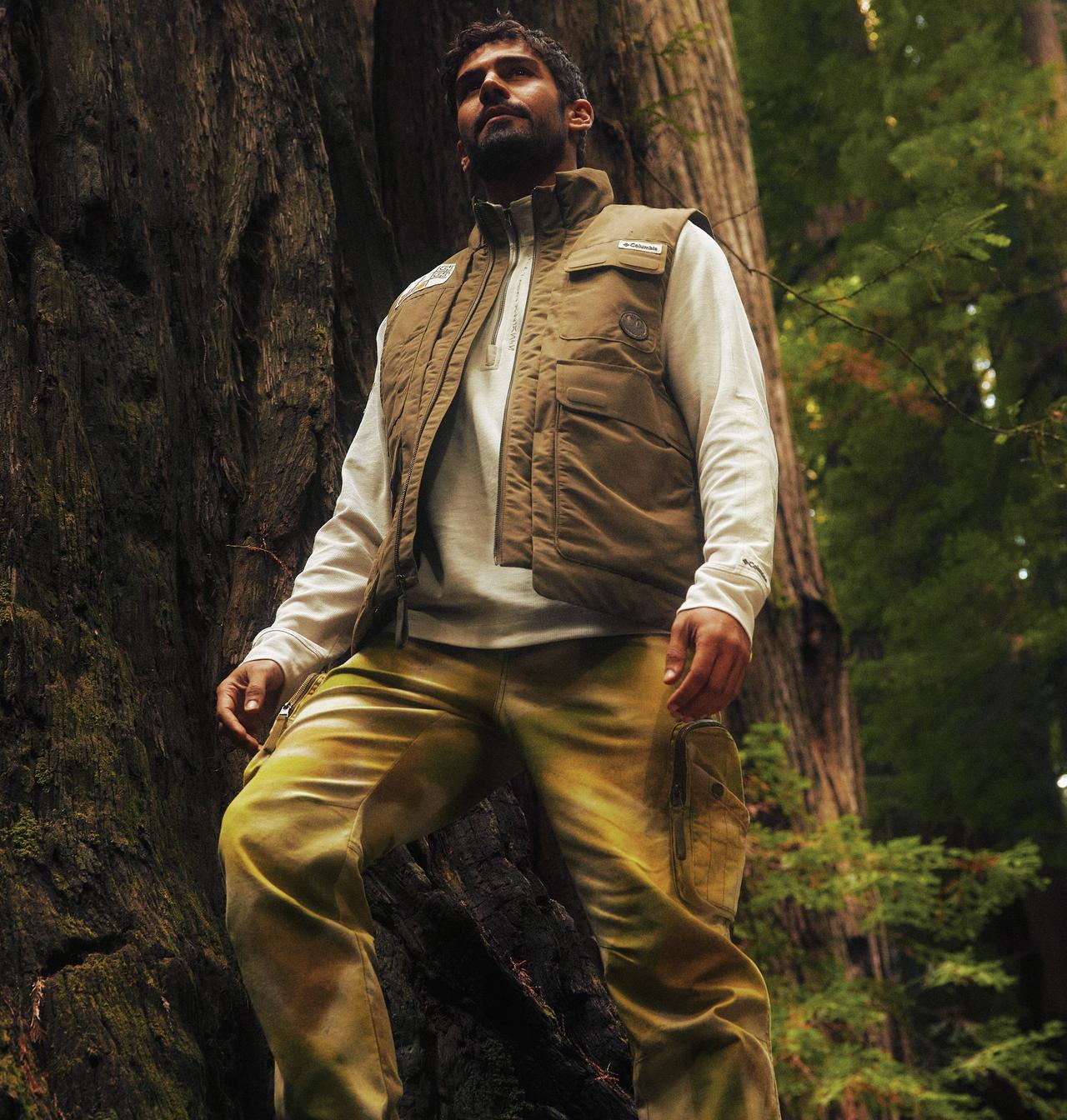 Endor™ Issue Pant 19