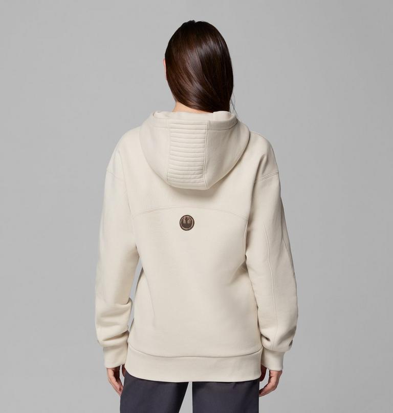 Unisex Endor Issue Hoodie, Color: Fawn, image 3