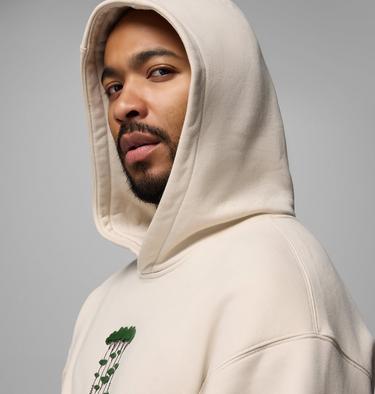 Unisex Endor Issue Hoodie, Color: Fawn, image 4