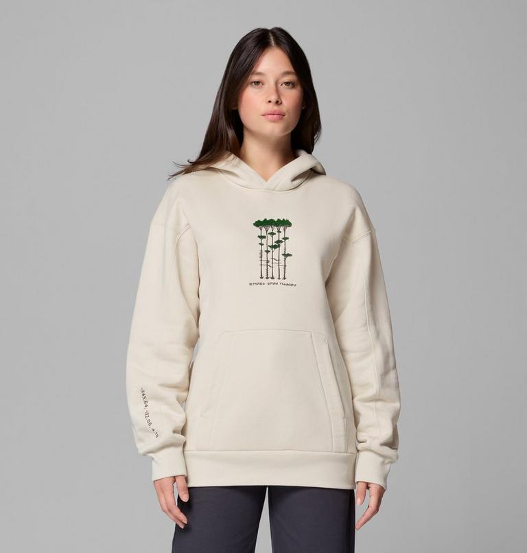 Unisex Endor Issue Hoodie, Color: Fawn, image 5