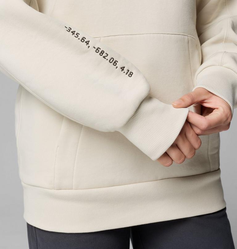 Unisex Endor Issue Hoodie, Color: Fawn, image 8