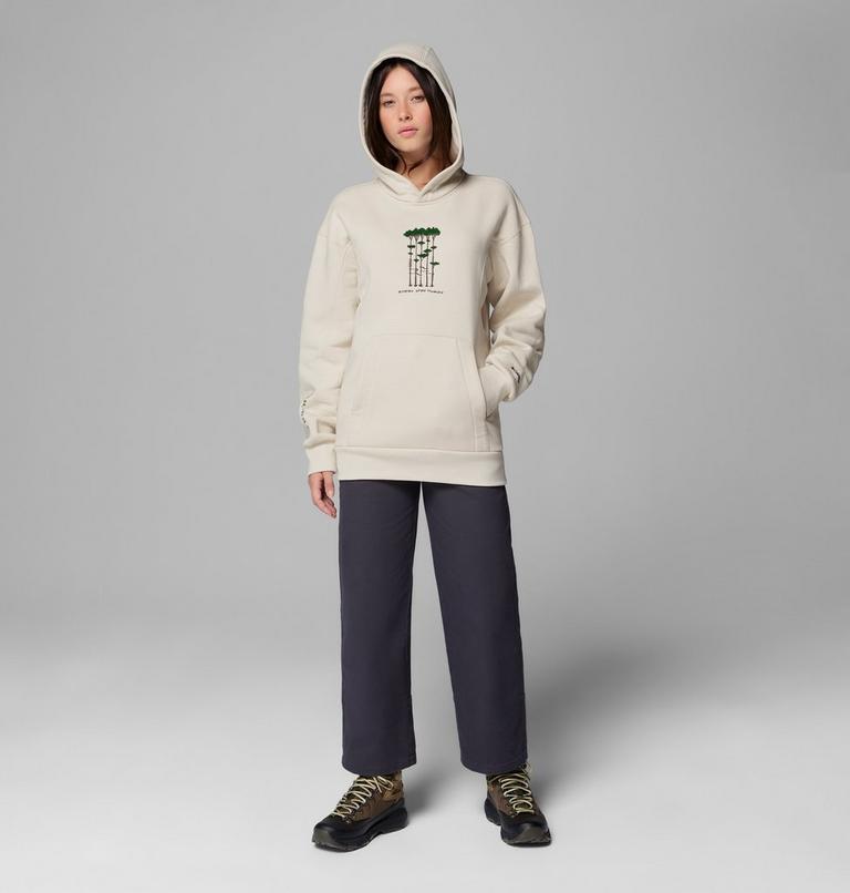 Unisex Endor Issue Hoodie, Color: Fawn, image 10