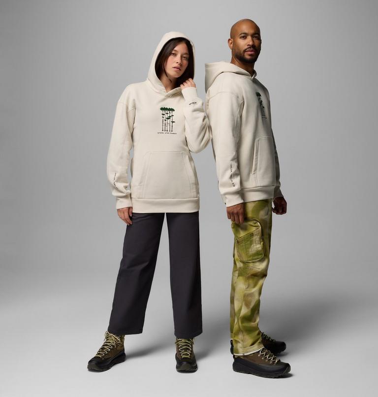 Unisex Endor Issue Hoodie, Color: Fawn, image 11