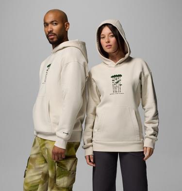 Unisex Endor Issue Hoodie, Color: Fawn, image 1