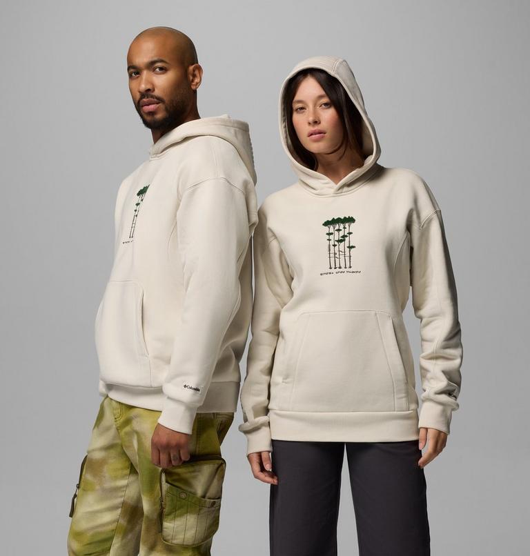 Unisex Endor Issue Hoodie, Color: Fawn, image 1