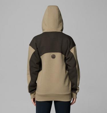 Unisex Endor Issue Hoodie, Color: Khaki II, Buffalo, image 7