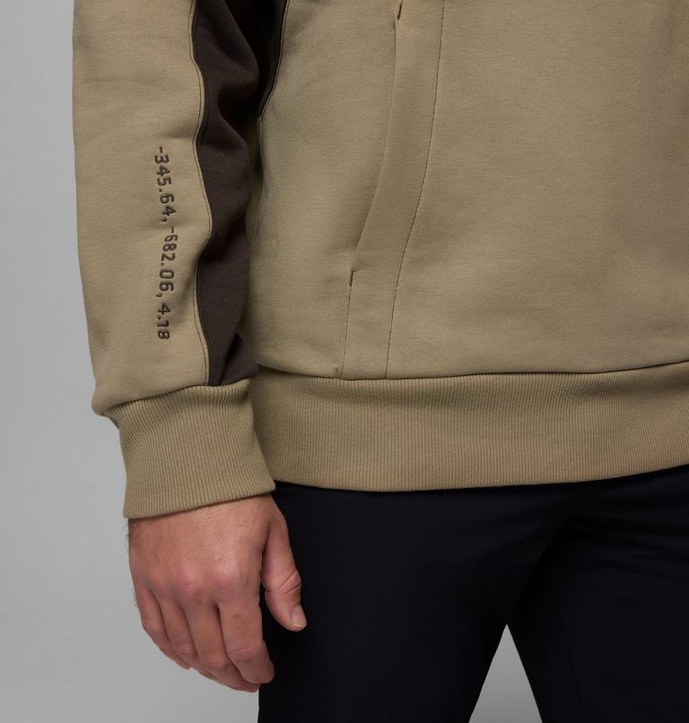 Unisex Endor Issue Hoodie, Color: Khaki II, Buffalo, image 5