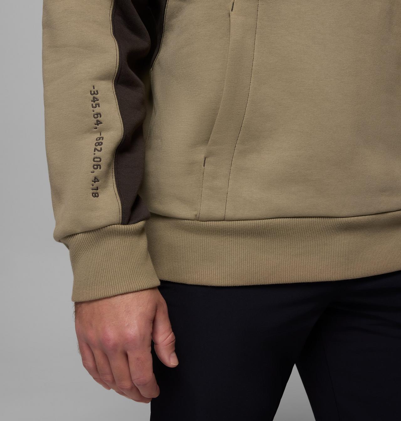Endor™ Issue Pullover