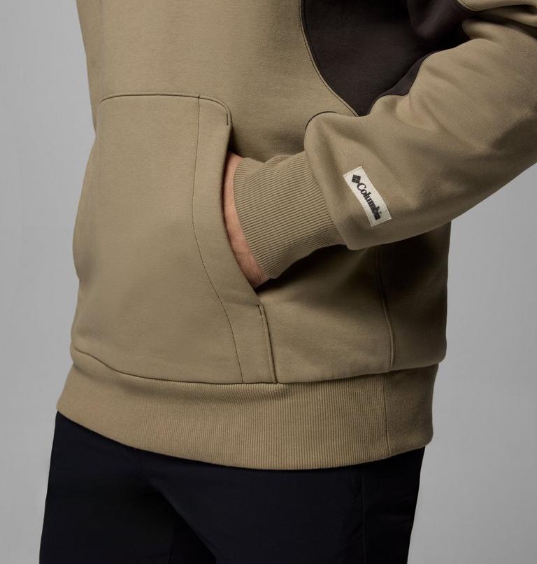 Unisex Endor Issue Hoodie, Color: Khaki II, Buffalo, image 6