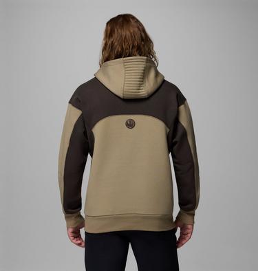 Unisex Endor Issue Hoodie, Color: Khaki II, Buffalo, image 6