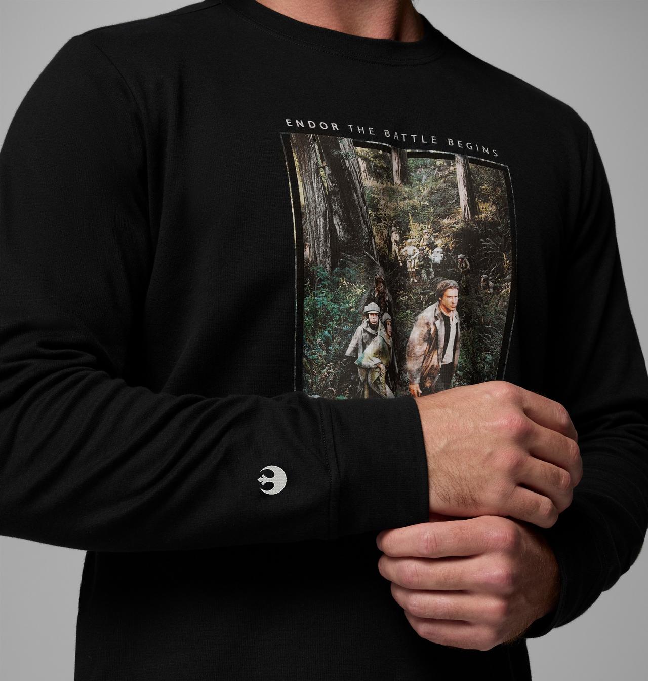 Endor™ Issue Long Sleeve Shirt 6