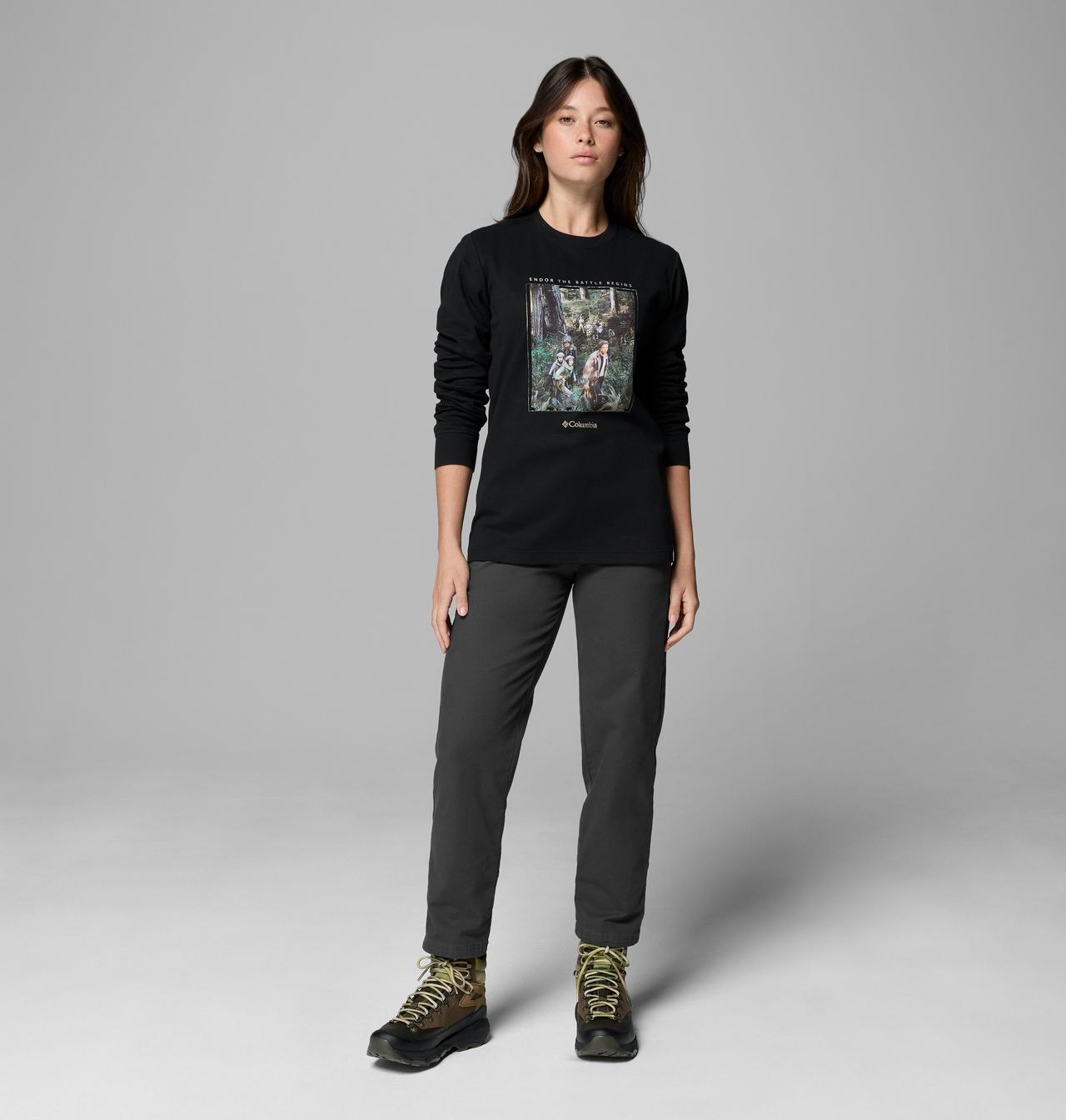 Endor™ Issue Long Sleeve Shirt 7