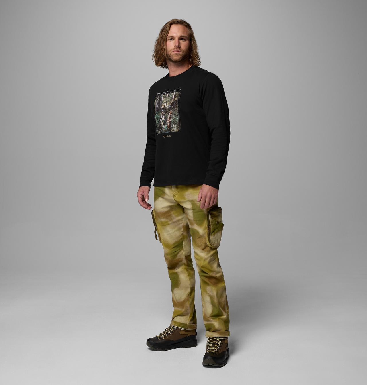 Endor™ Issue Long Sleeve Shirt 8