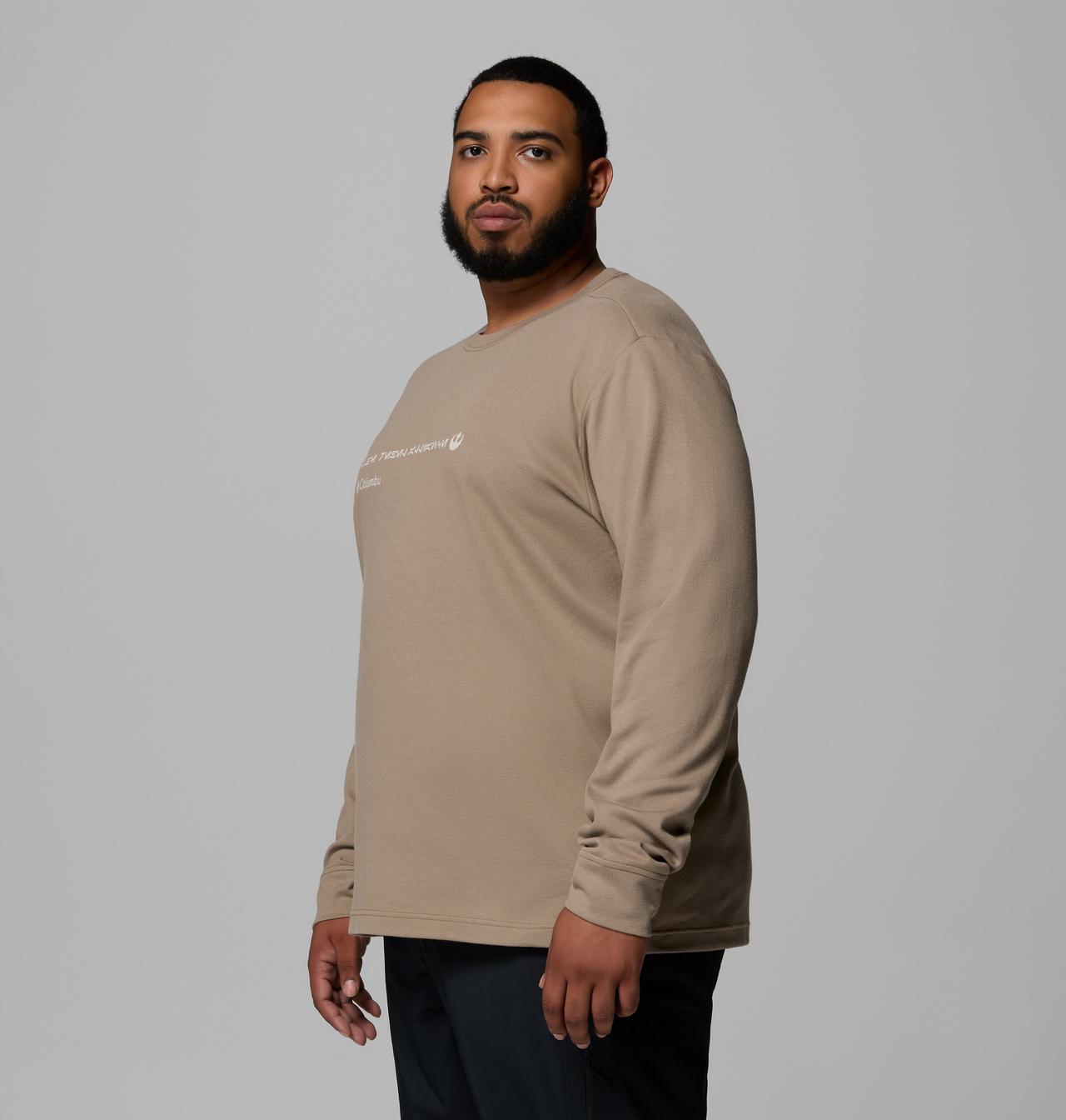 Endor™ Issue Long Sleeve Shirt - Big 3