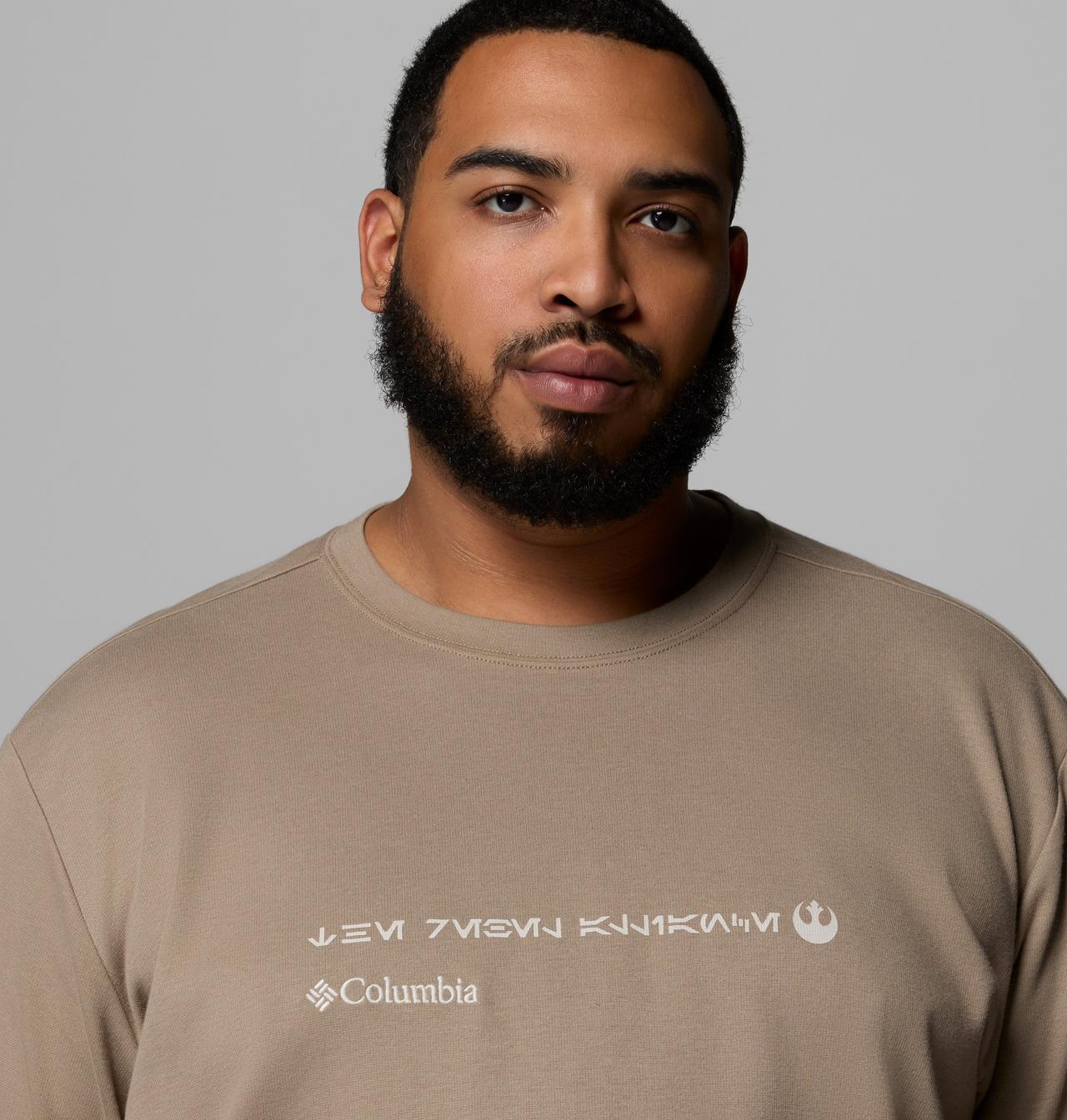 Endor™ Issue Long Sleeve Shirt - Big 4