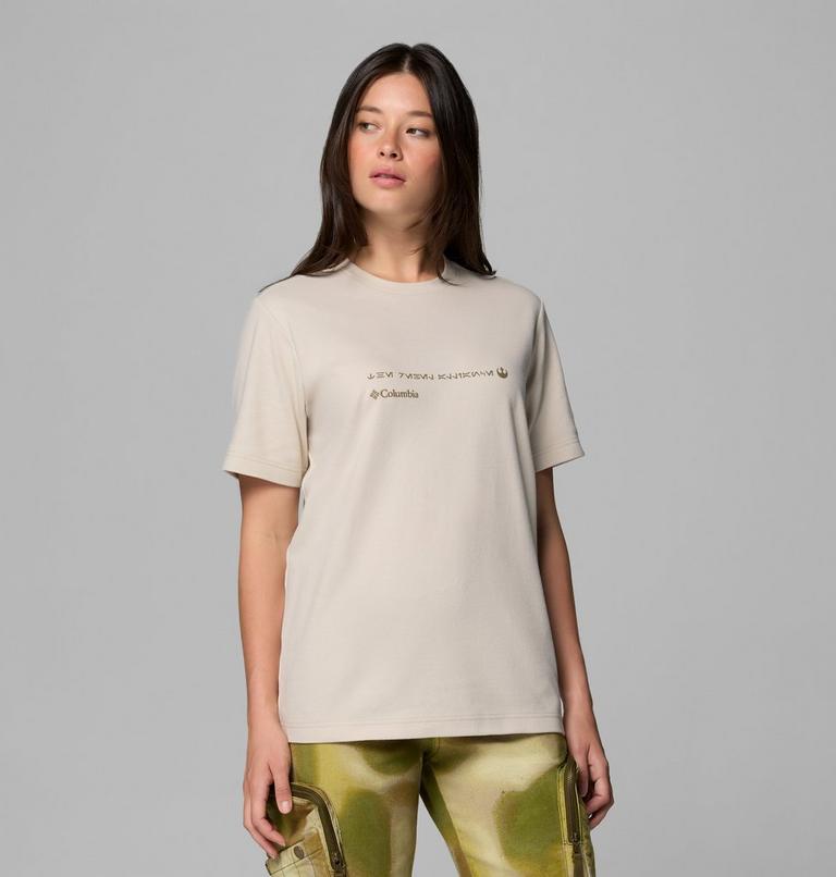 Unisex Endor Issue T-Shirt, Color: Fawn, image 3