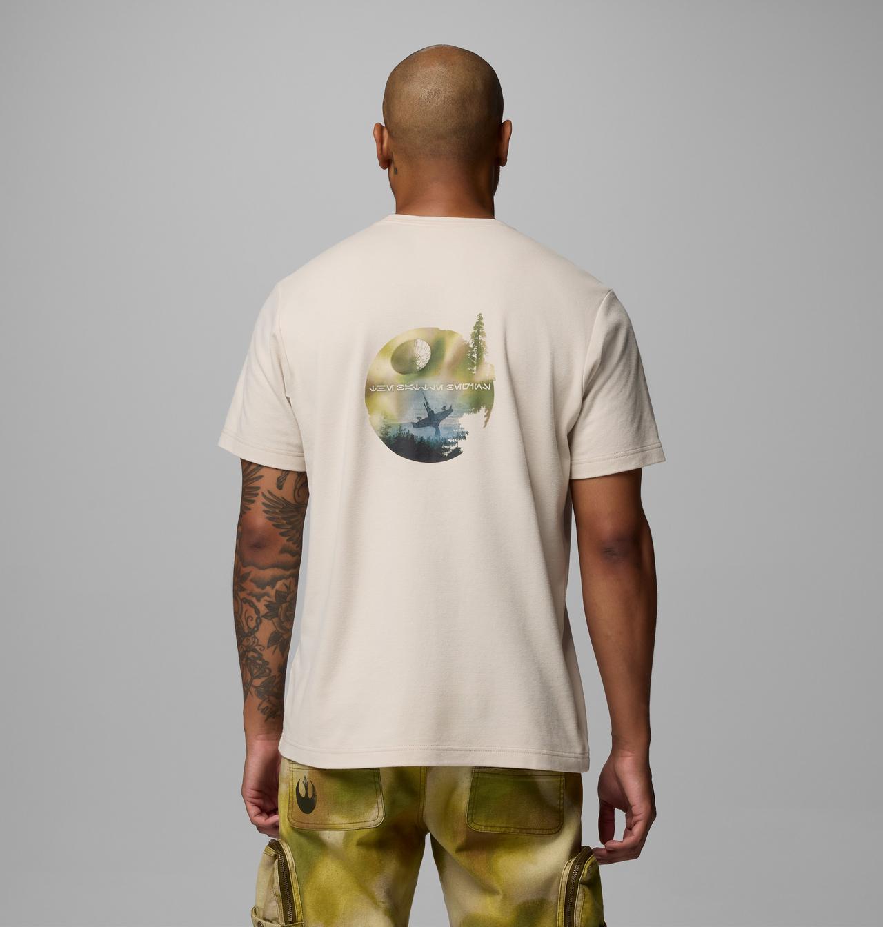 Endor™ Issue Short Sleeve Shirt 4