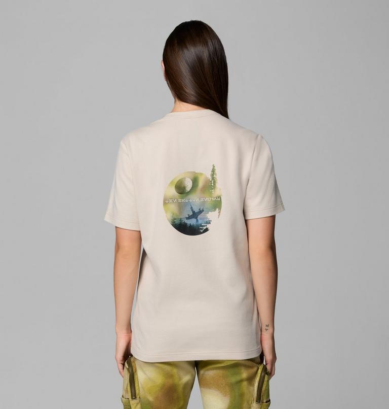 Unisex Endor Issue T-Shirt, Color: Fawn, image 5