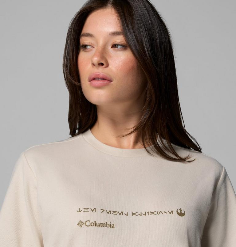 Unisex Endor Issue T-Shirt, Color: Fawn, image 6
