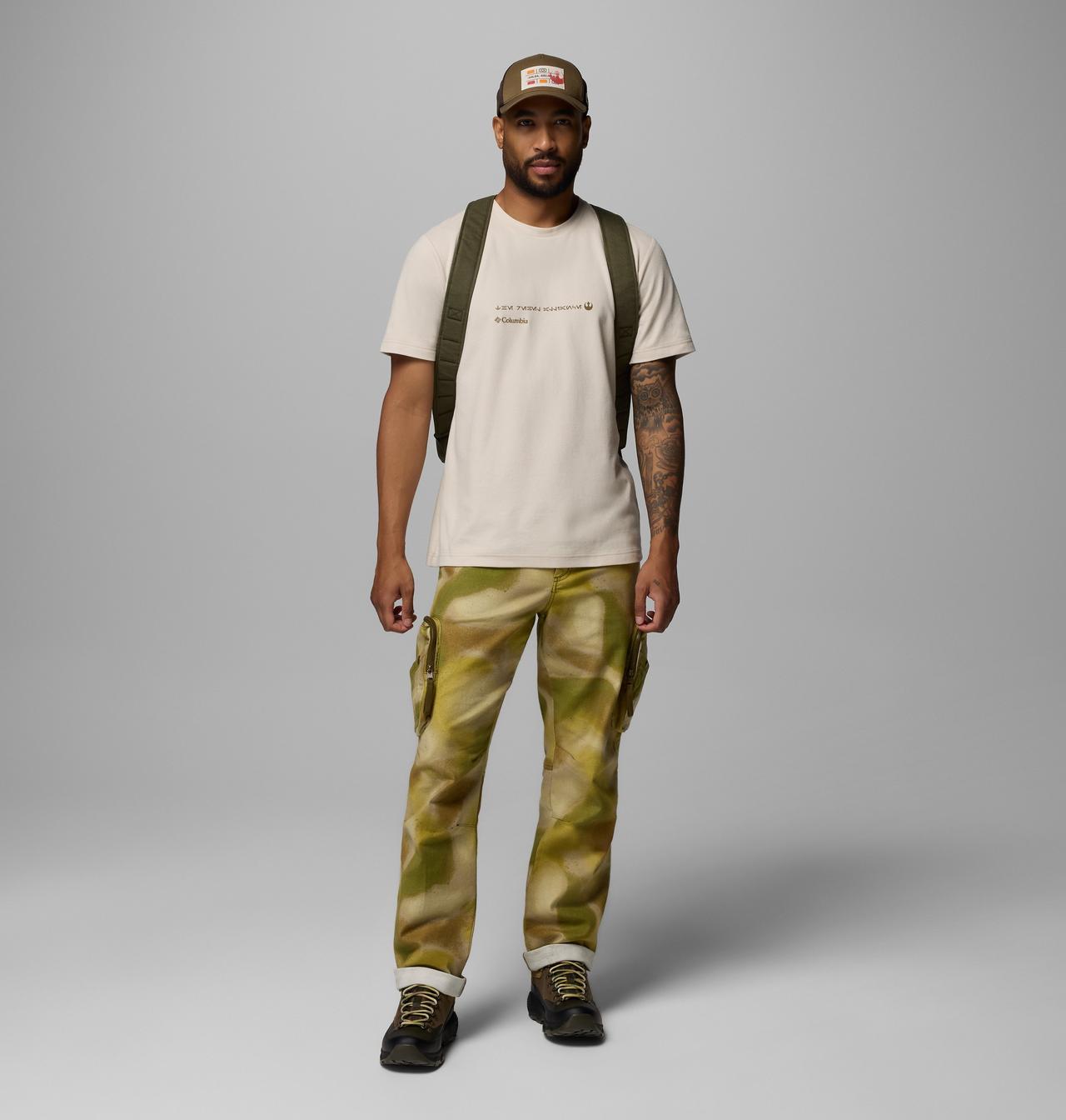 Endor™ Issue Short Sleeve Shirt 7