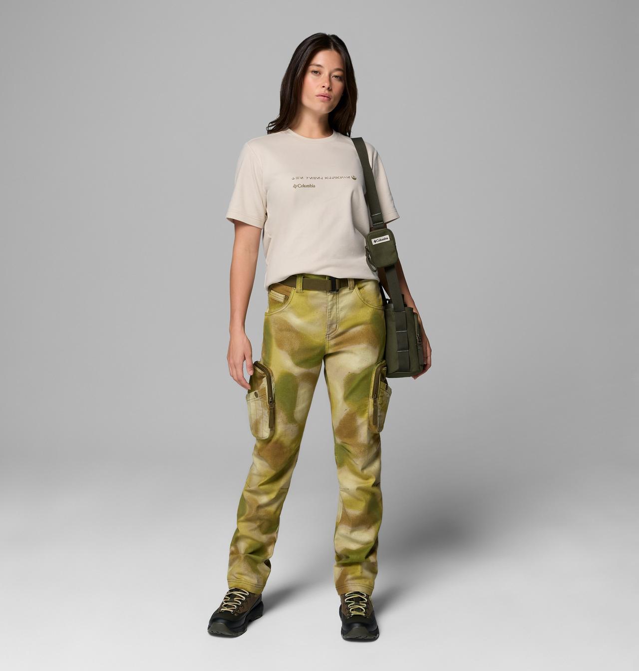 Chemise à manches courtes Endor™ Issue 8