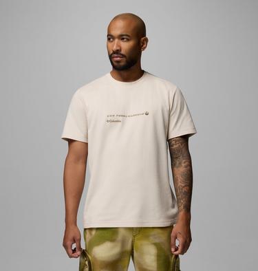 Unisex Endor Issue T-Shirt, Color: Fawn, image 4