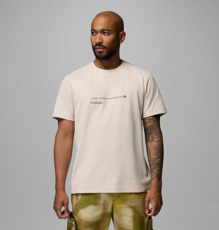 Unisex Endor Issue T-Shirt, Color: Fawn, image 2