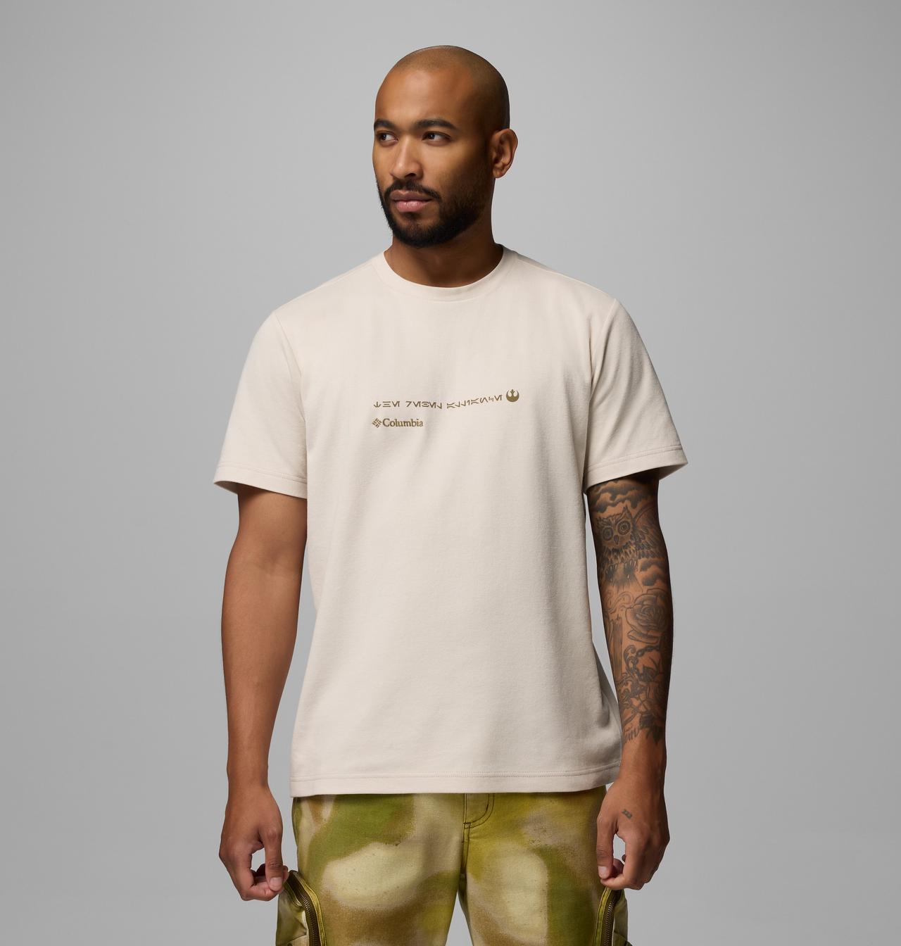 Endor™ Issue Short Sleeve Shirt 2