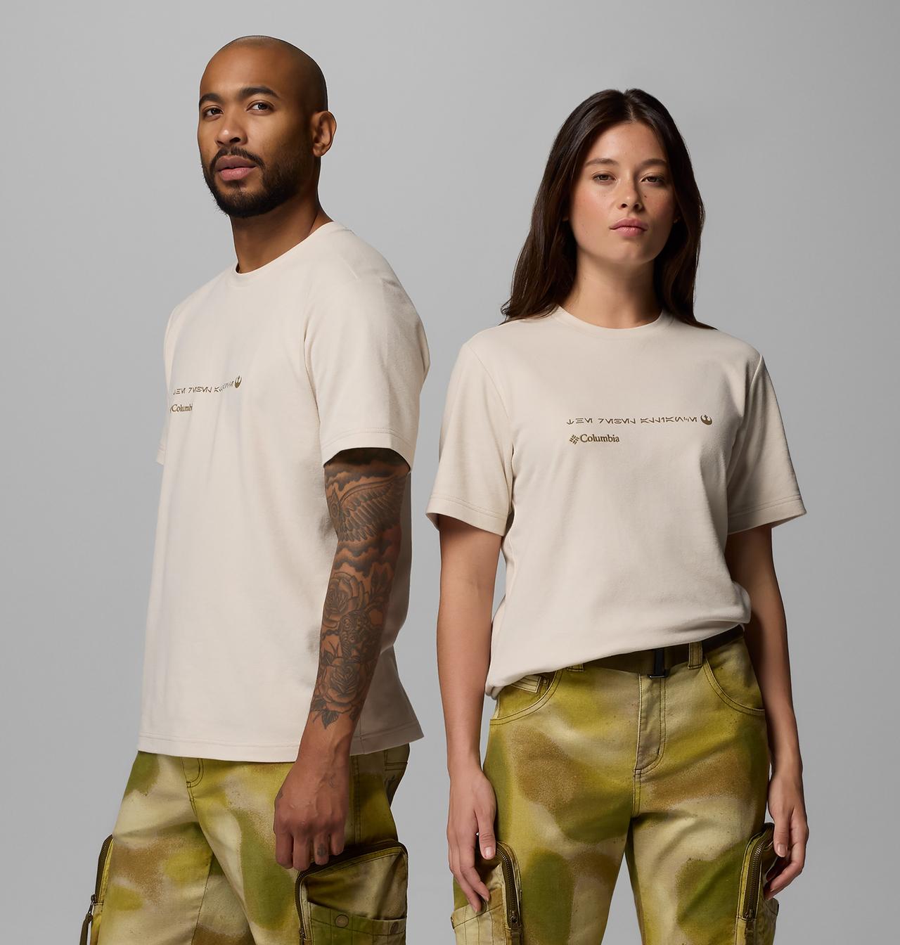 Endor™ Issue Short Sleeve Shirt 1