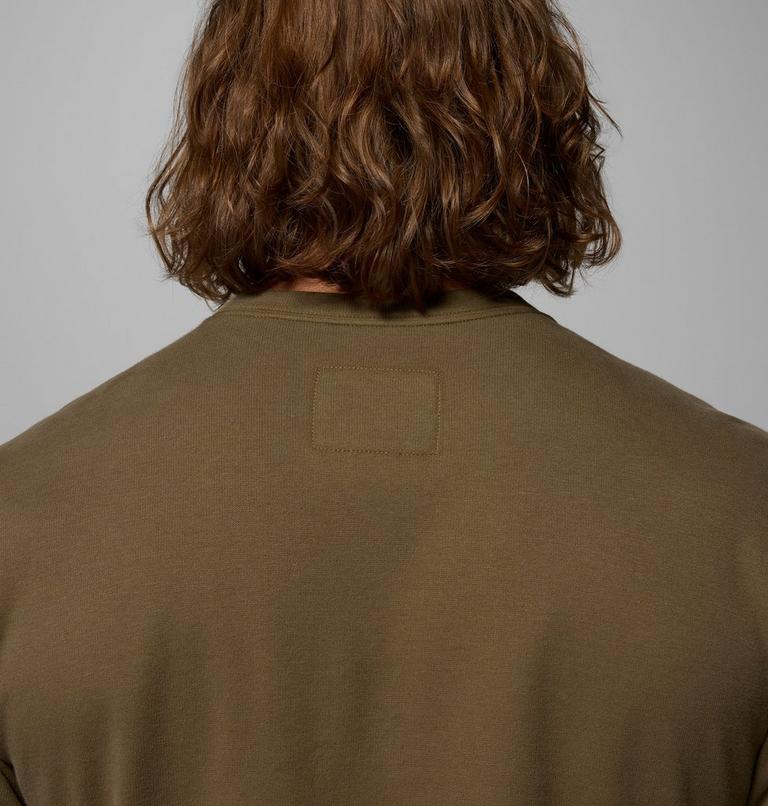 Unisex Endor Issue T-Shirt, Color: Light Caper, image 6