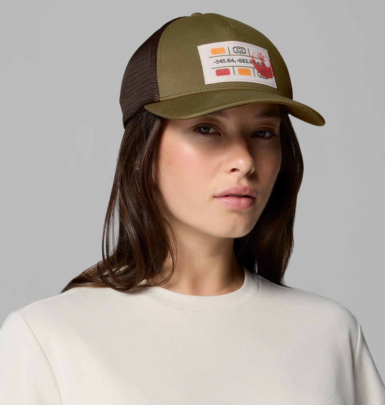 Endor™ Issue Ball Cap 3