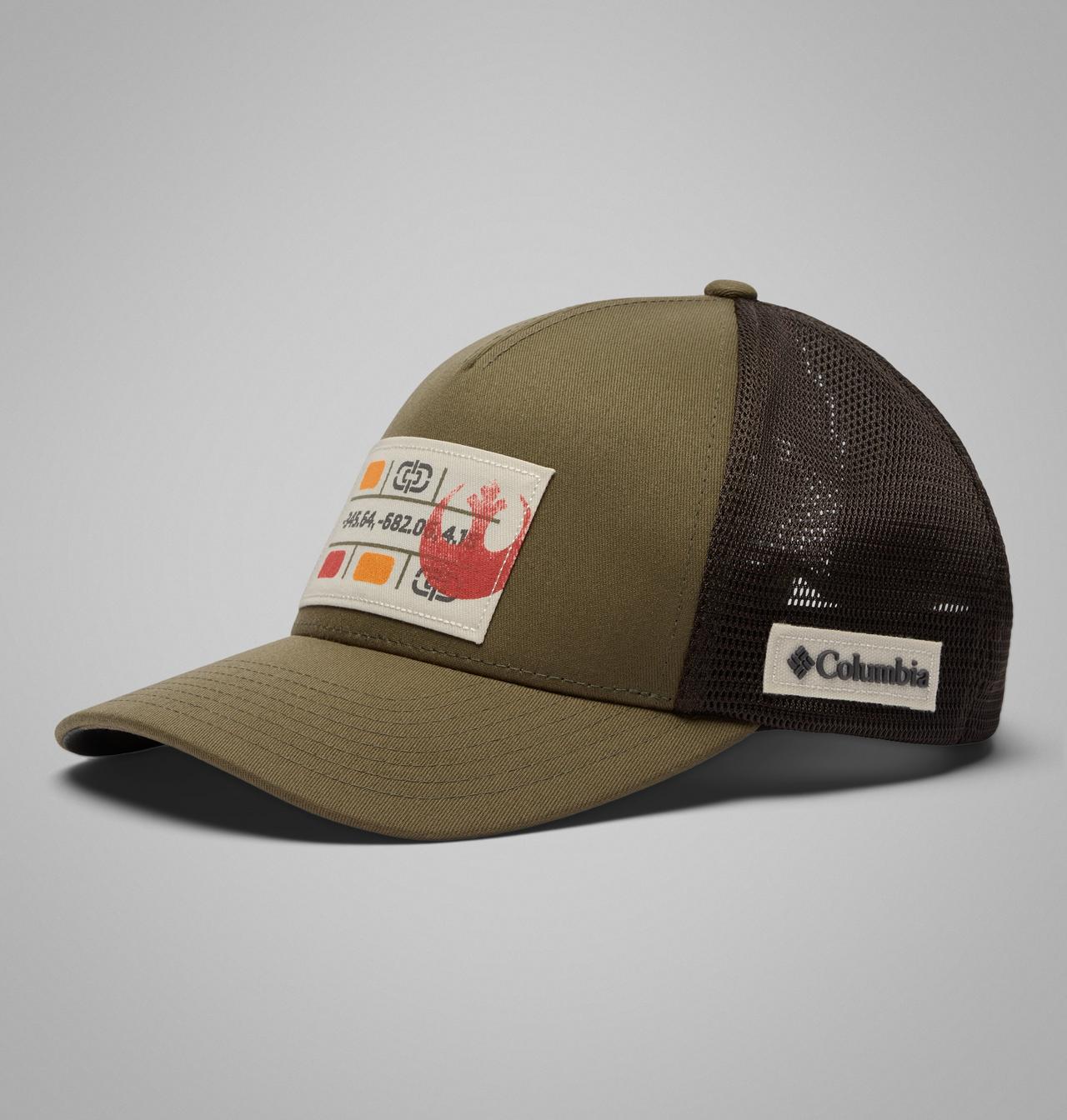 Endor™ Issue Ball Cap 5