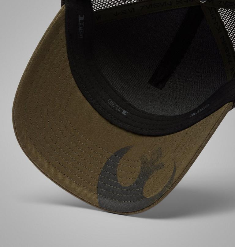 Unisex Endor Issue Cap, Color: Light Caper, image 7