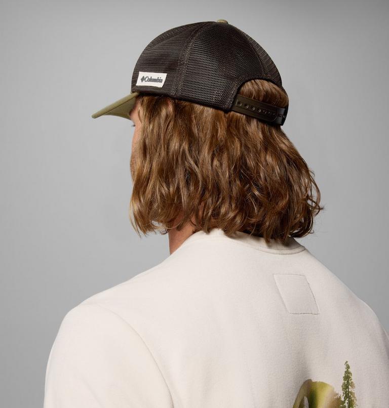 Unisex Endor Issue Cap, Color: Light Caper, image 2