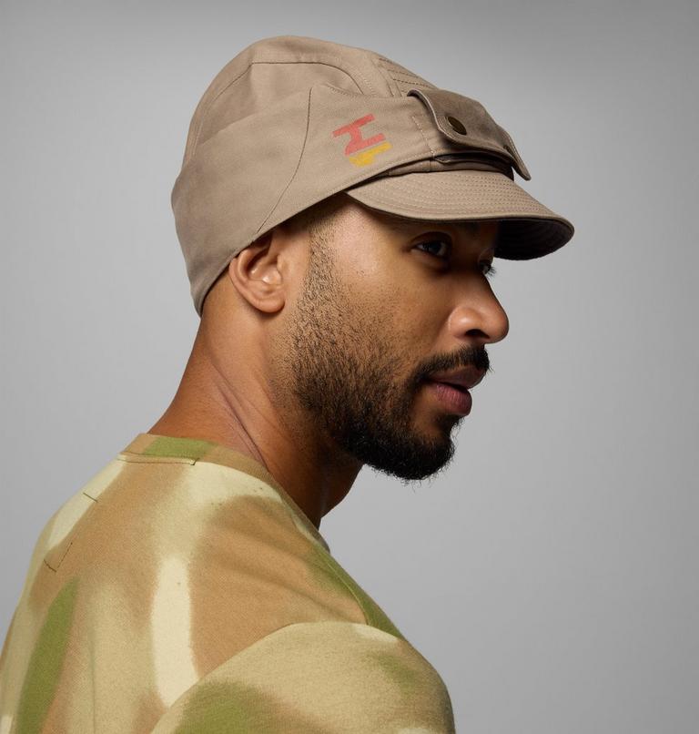 Endor Issue Hat, Color: Khaki II, image 3