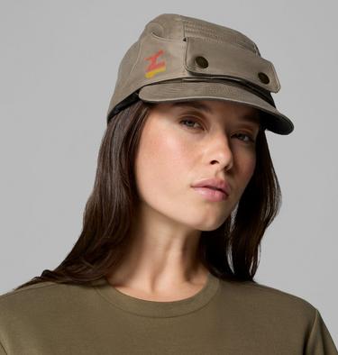 Unisex Endor Issue Hat, Color: Khaki II, image 4