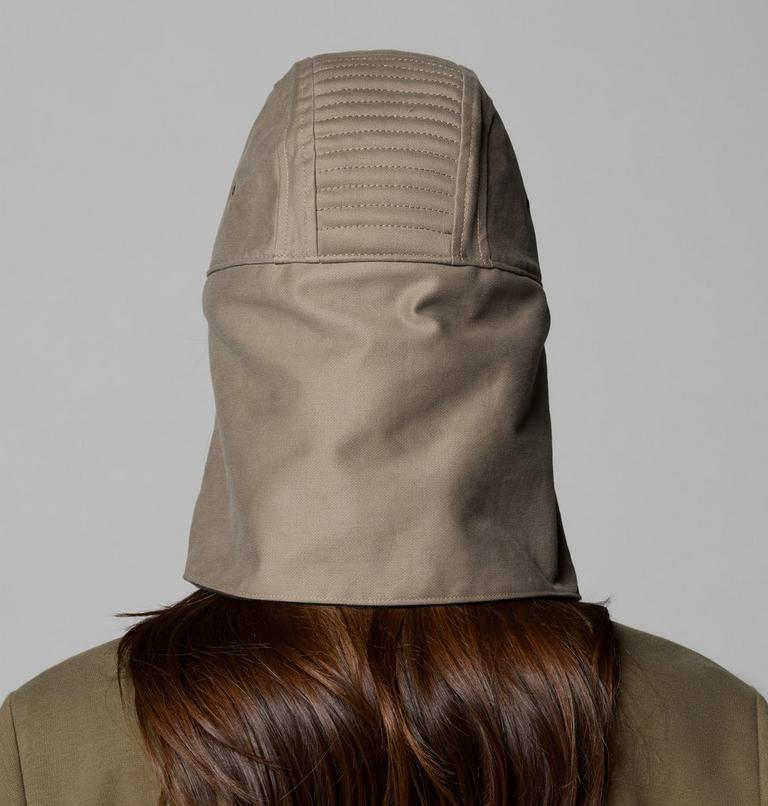 Endor Issue Hat, Color: Khaki II, image 5