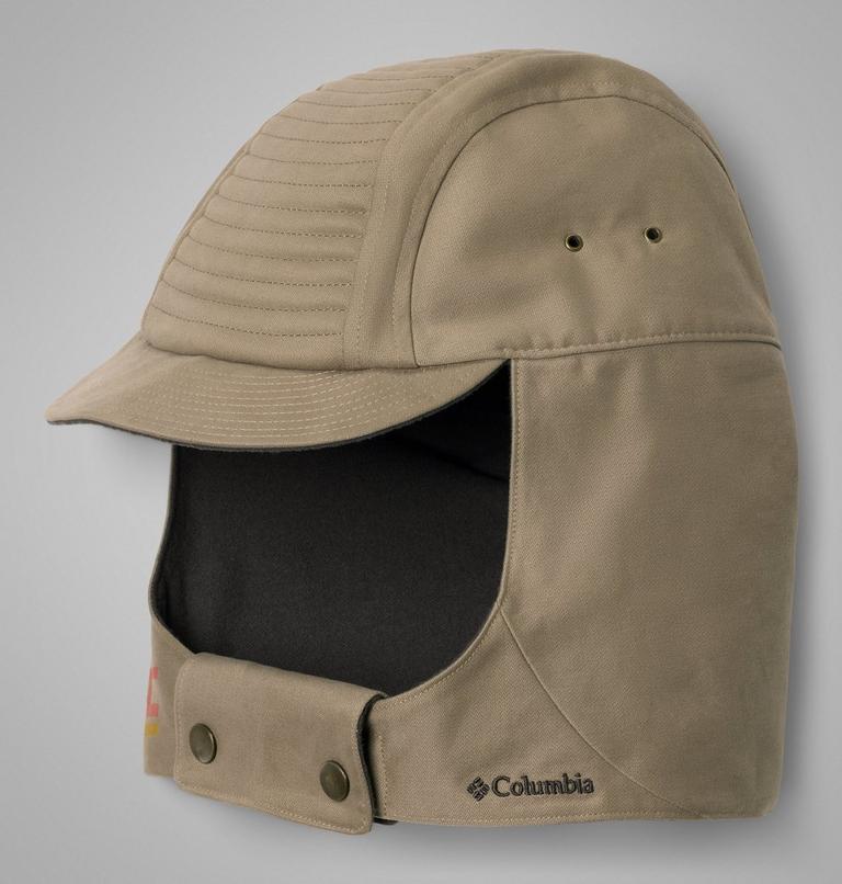 Endor Issue Hat, Color: Khaki II, image 6
