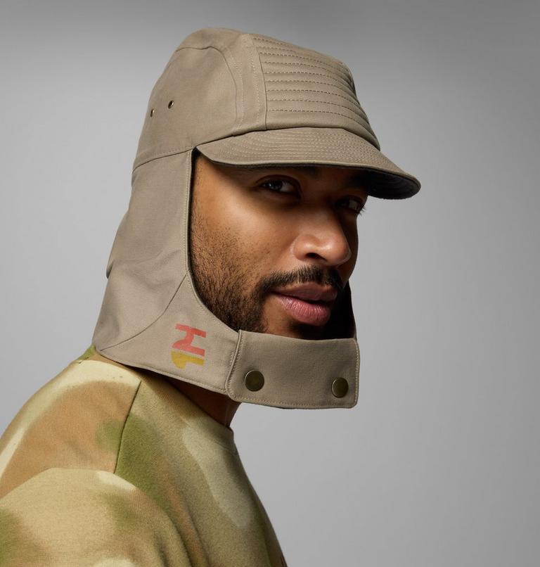 Endor Issue Hat, Color: Khaki II, image 1