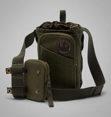 Endor Issue Trinkflasche Sling für Unisex, Color: Nori, image 3