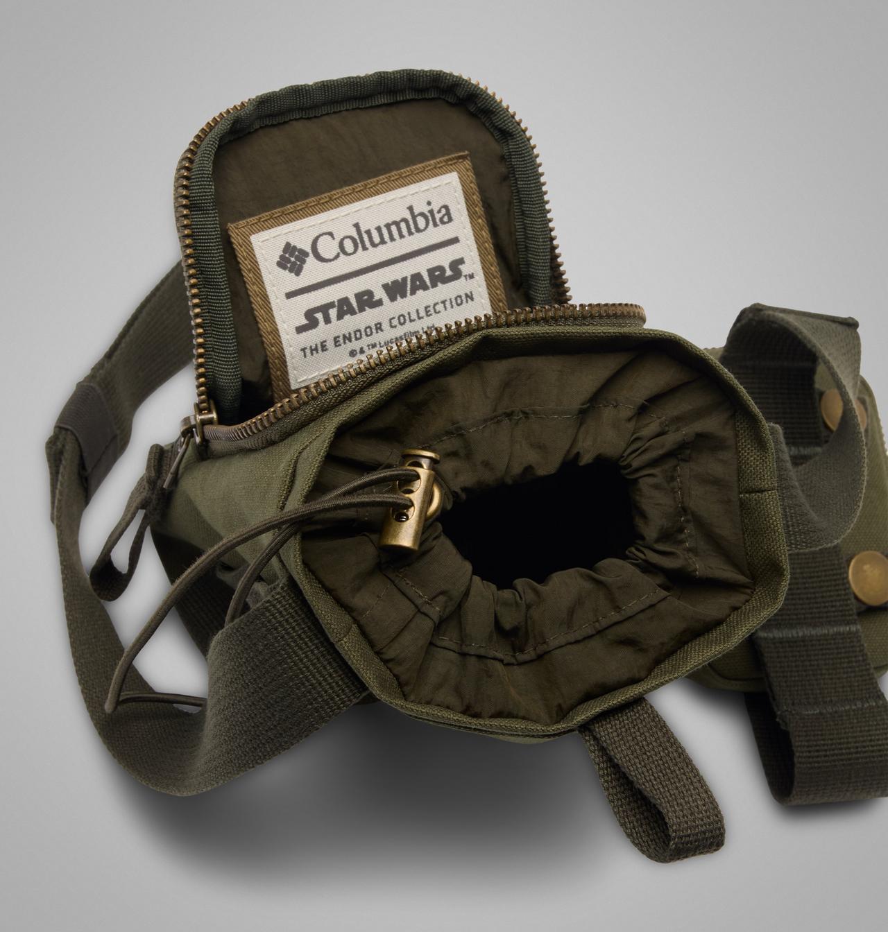 Unisex Endor™ Issue Water Bottle Sling | Columbia Sportswear