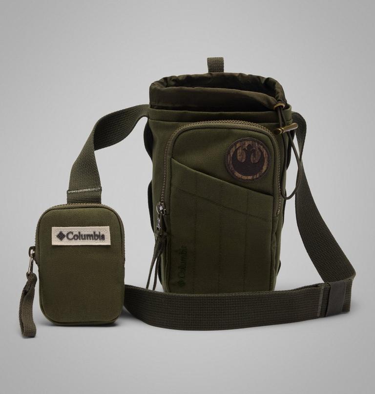 Endor Issue Bottle Sling, Color: Nori, image 1
