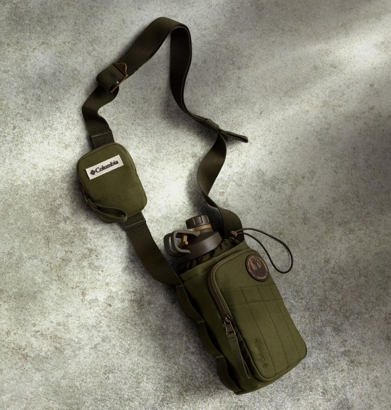Unisex Endor™ Issue Water Bottle Sling | Columbia Sportswear