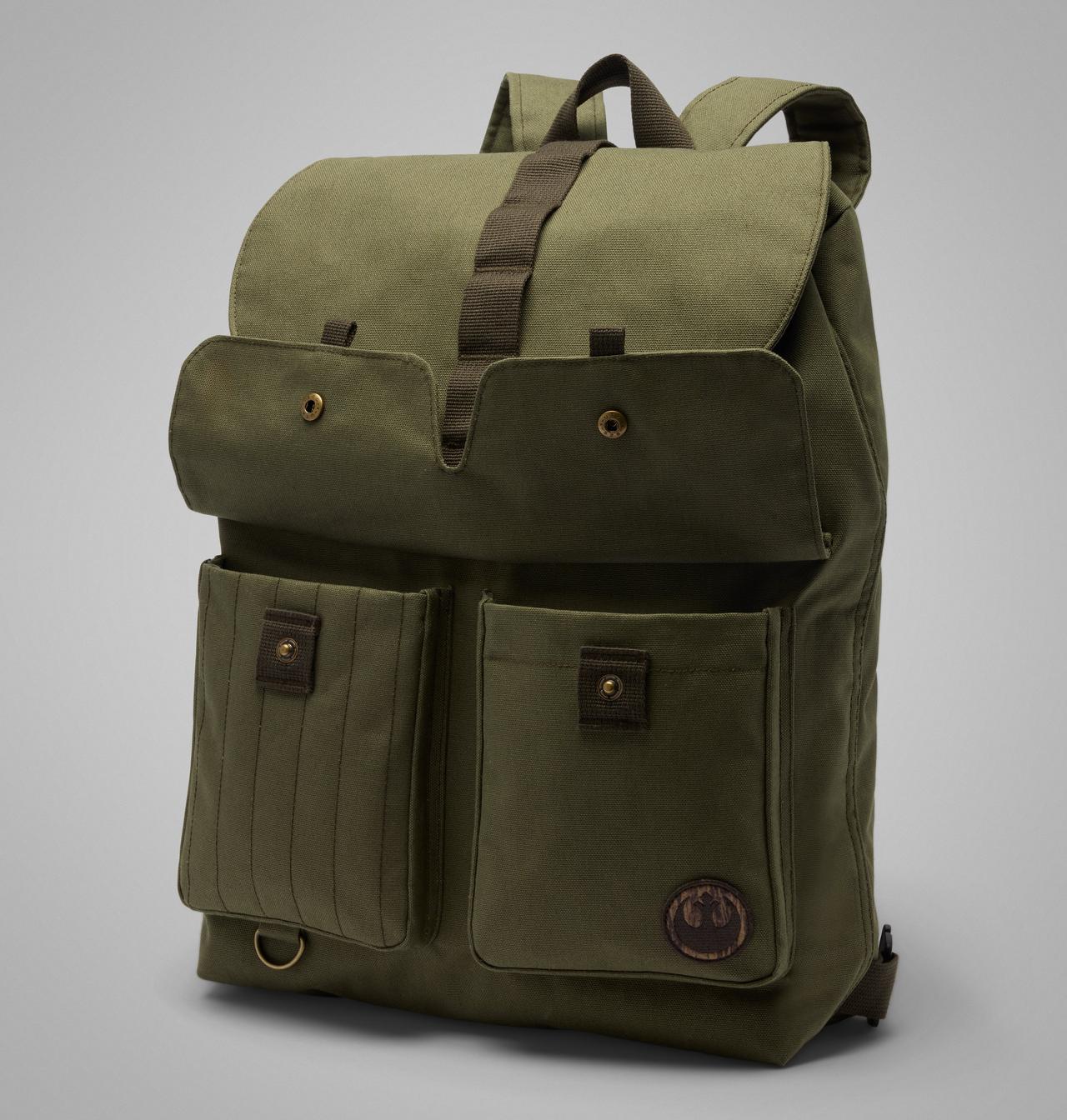 Endor™ Issue Cargo Backpack 3