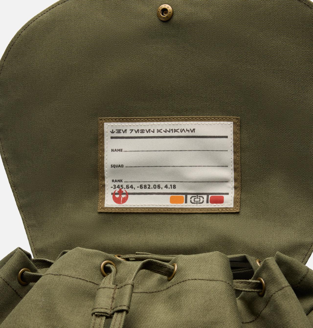 Endor™ Issue Cargo Backpack 5