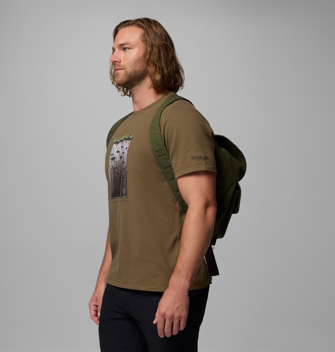 Endor™ Issue Cargo Backpack 8