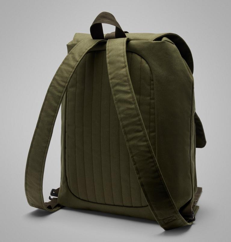 Endor Issue Cargo Backpack, Color: Nori, image 2